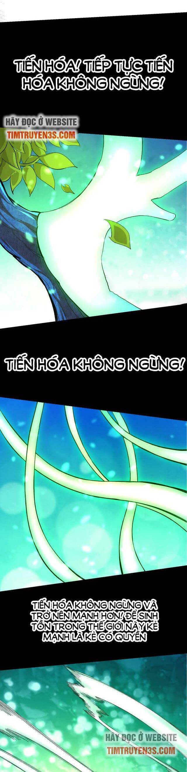 Chuyển Sinh Thành Liễu Đột Biến - Chapter 6
