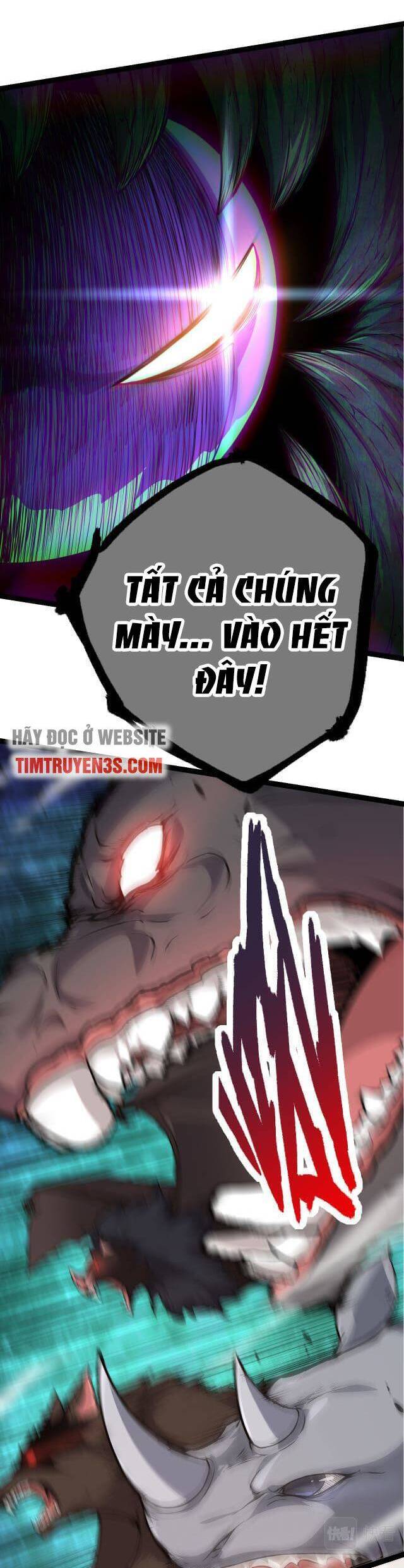 Chuyển Sinh Thành Liễu Đột Biến - Chapter 6