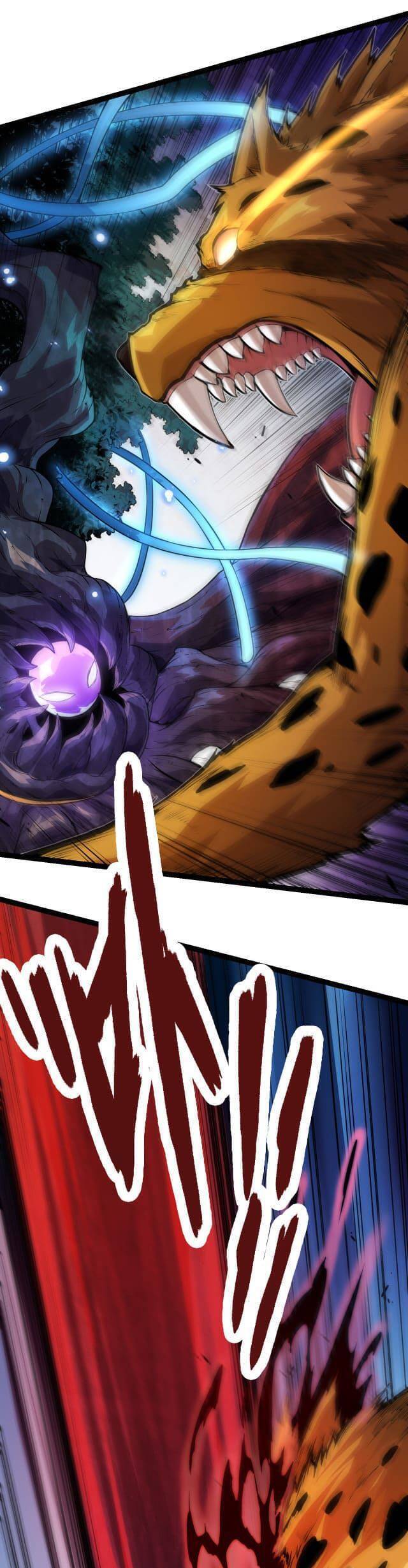 Chuyển Sinh Thành Liễu Đột Biến - Chapter 6