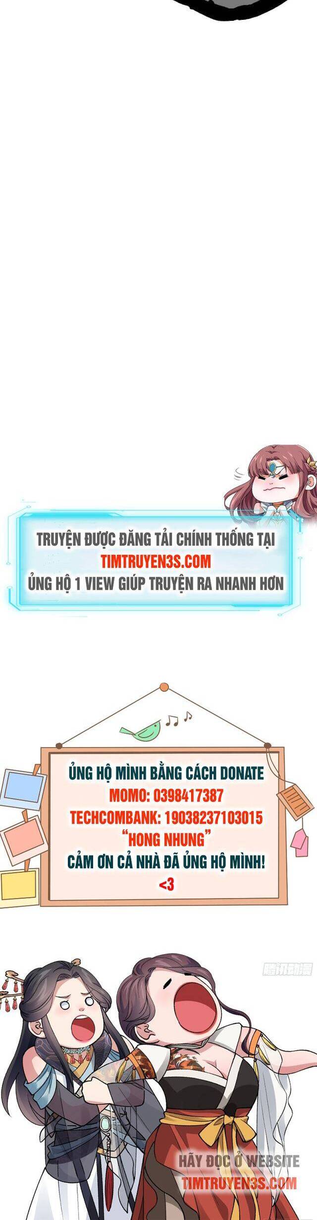 Chuyển Sinh Thành Liễu Đột Biến - Chapter 6