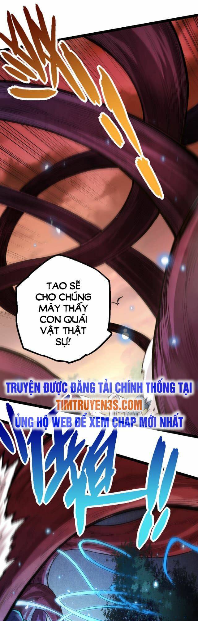 Chuyển Sinh Thành Liễu Đột Biến - Chapter 6