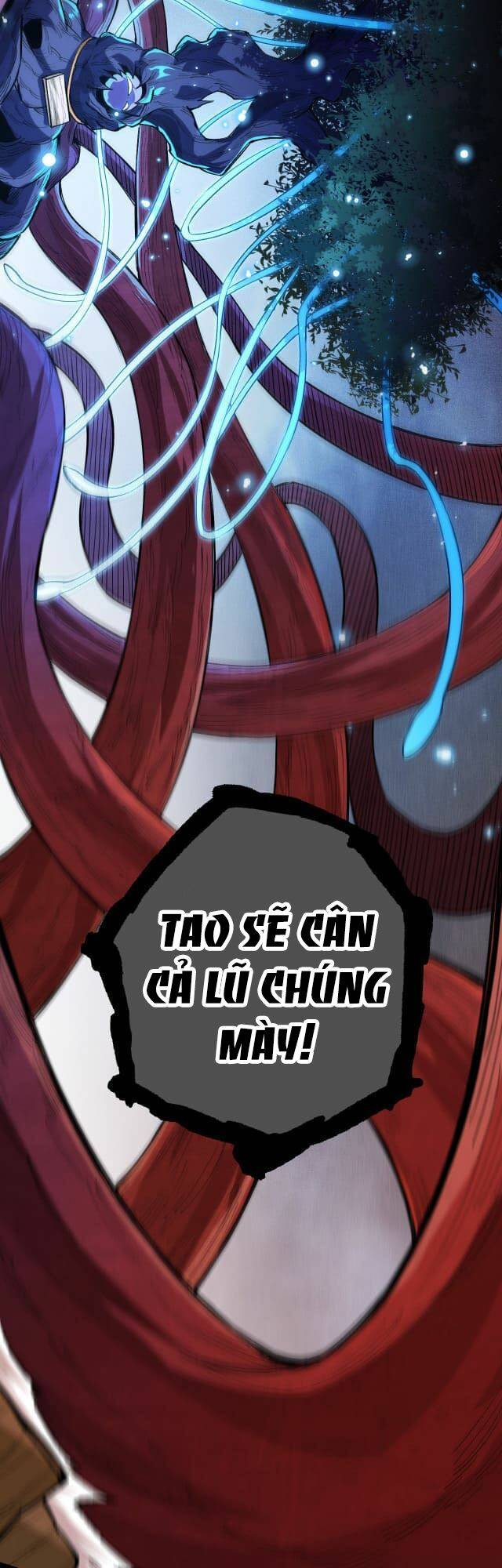 Chuyển Sinh Thành Liễu Đột Biến - Chapter 6