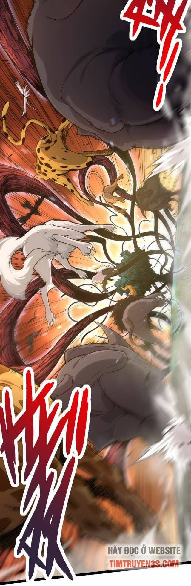 Chuyển Sinh Thành Liễu Đột Biến - Chapter 6