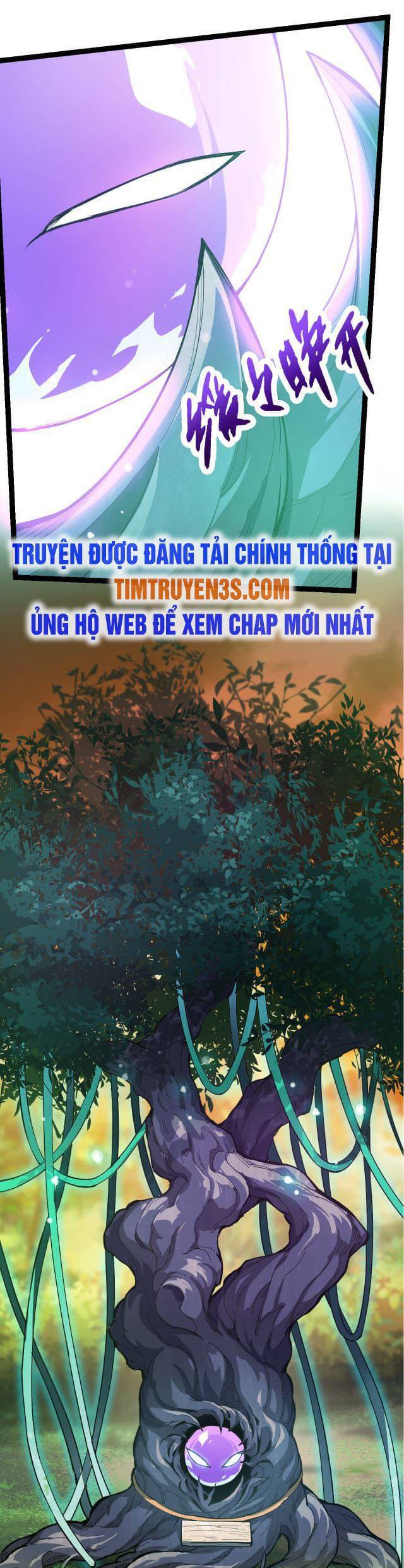 Chuyển Sinh Thành Liễu Đột Biến - Chapter 6