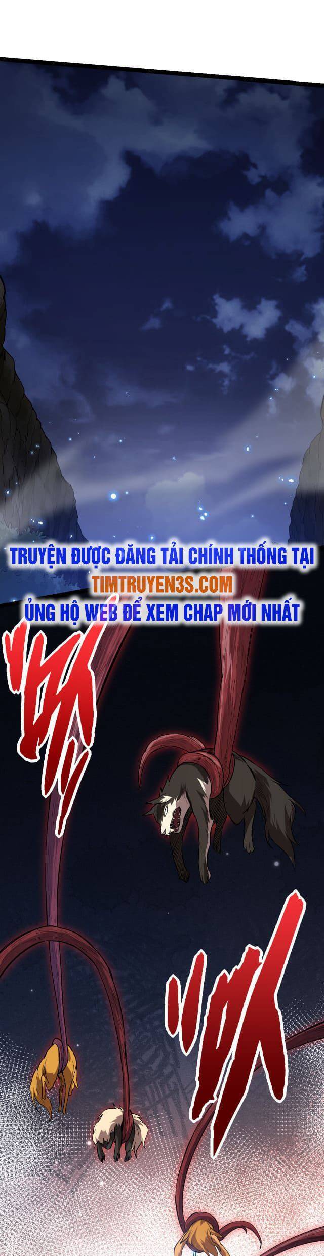Chuyển Sinh Thành Liễu Đột Biến - Chapter 7