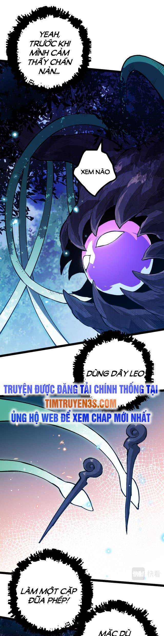 Chuyển Sinh Thành Liễu Đột Biến - Chapter 7