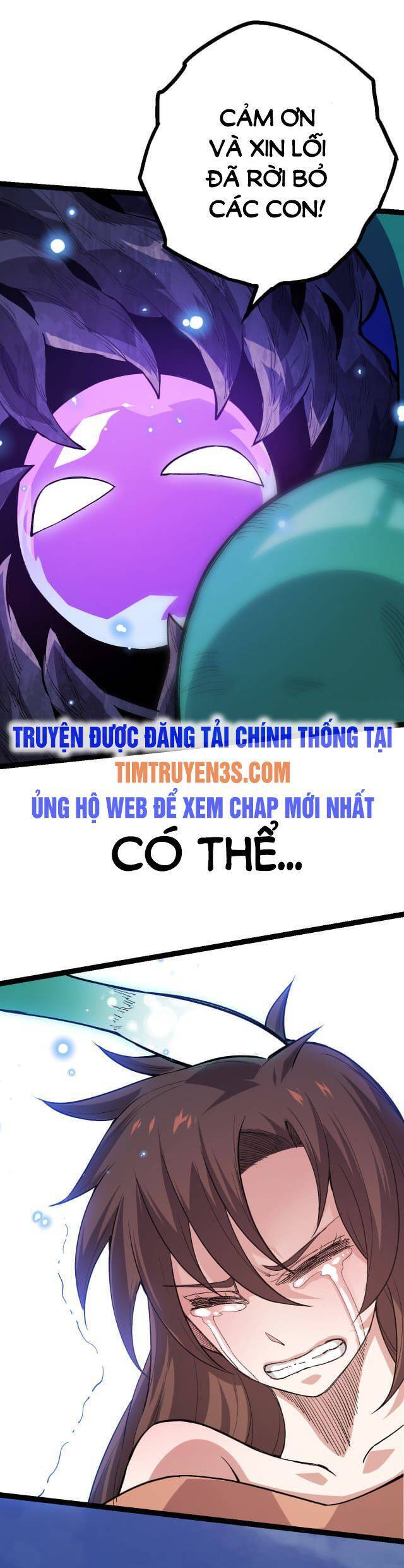 Chuyển Sinh Thành Liễu Đột Biến - Chapter 7