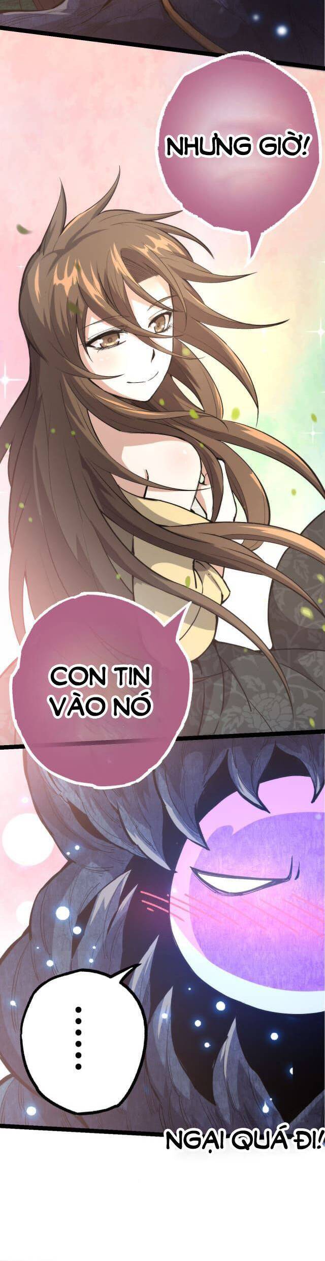 Chuyển Sinh Thành Liễu Đột Biến - Chapter 7
