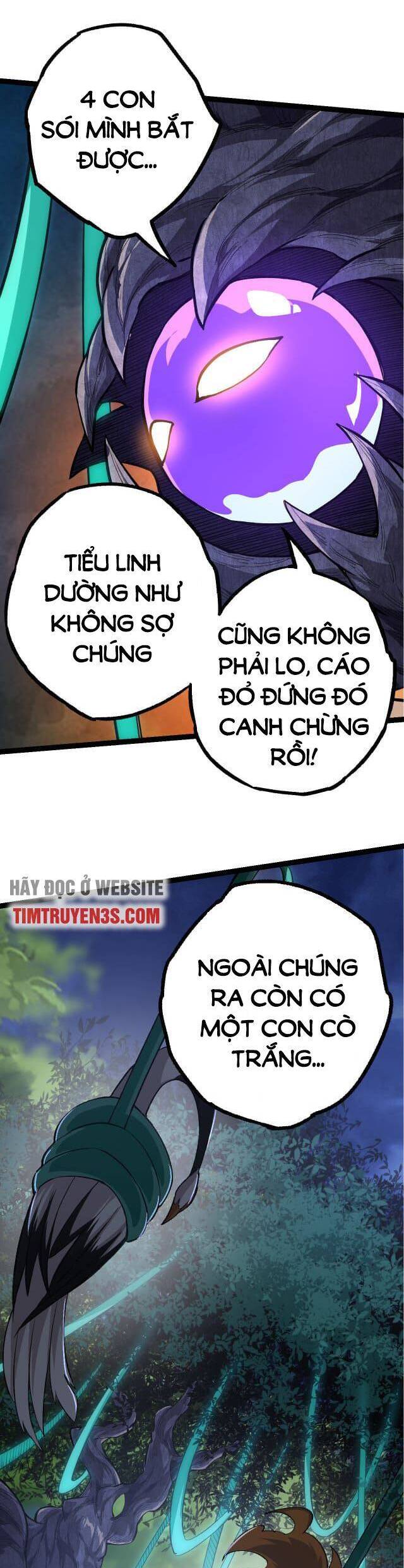 Chuyển Sinh Thành Liễu Đột Biến - Chapter 7