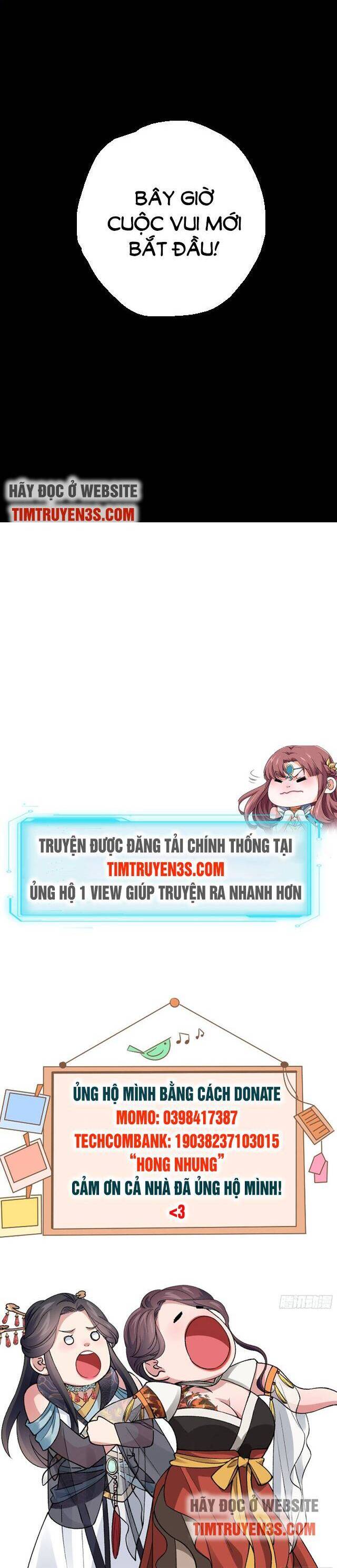 Chuyển Sinh Thành Liễu Đột Biến - Chapter 7
