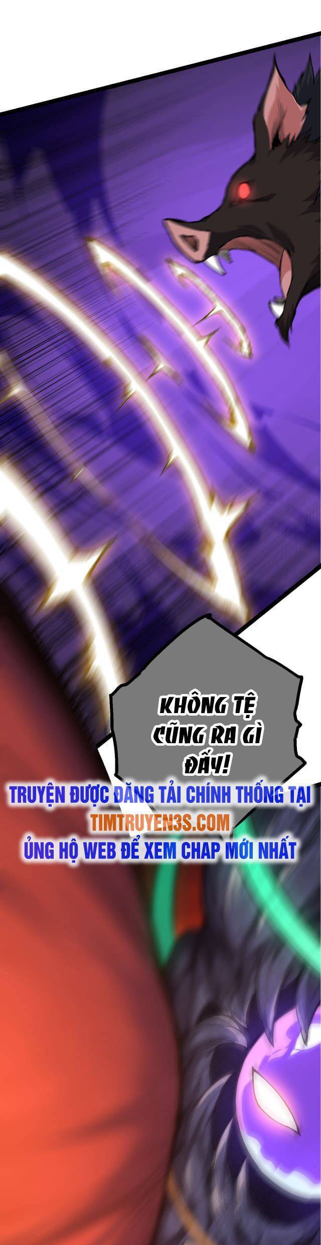 Chuyển Sinh Thành Liễu Đột Biến - Chapter 7