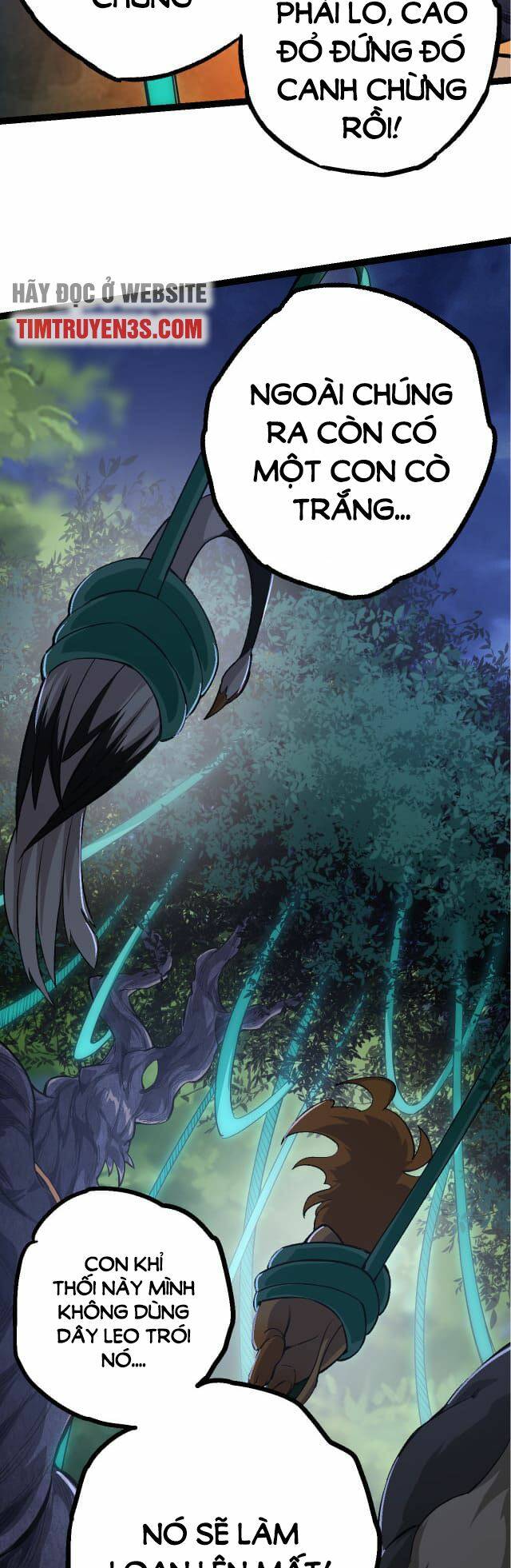 Chuyển Sinh Thành Liễu Đột Biến - Chapter 7