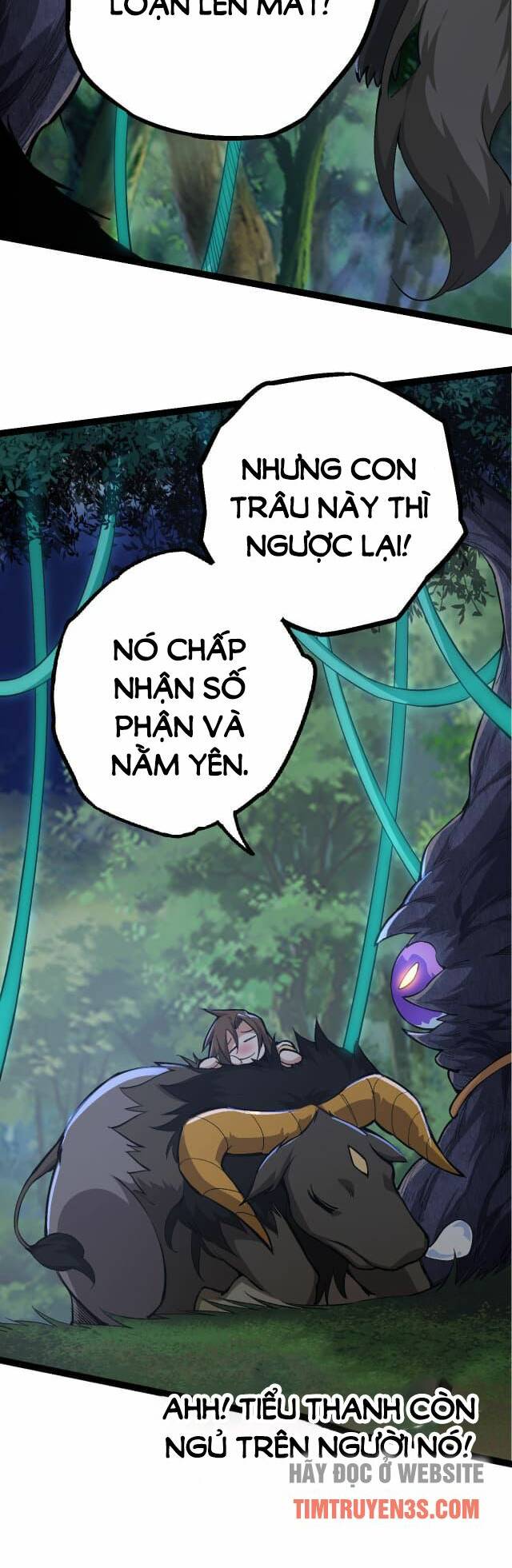 Chuyển Sinh Thành Liễu Đột Biến - Chapter 7