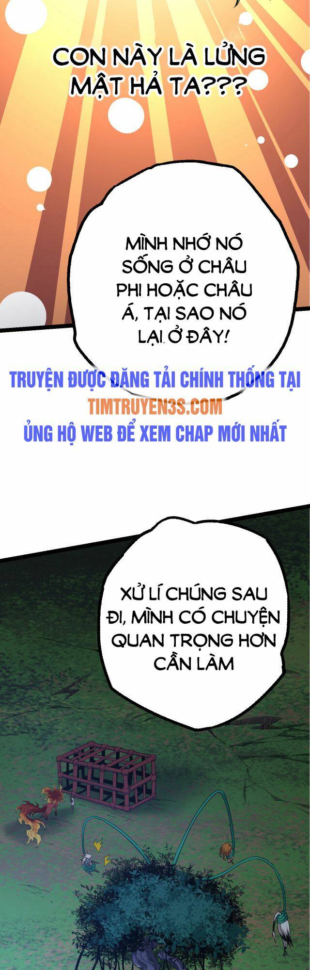 Chuyển Sinh Thành Liễu Đột Biến - Chapter 7