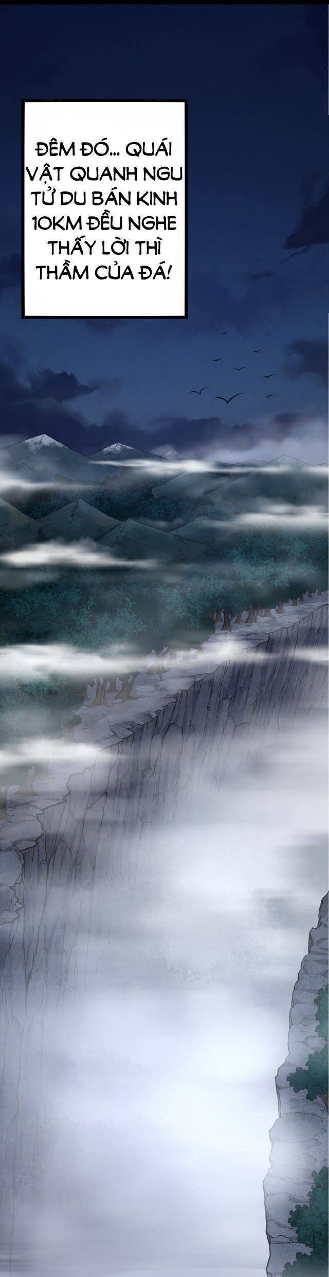 Chuyển Sinh Thành Liễu Đột Biến - Chapter 8