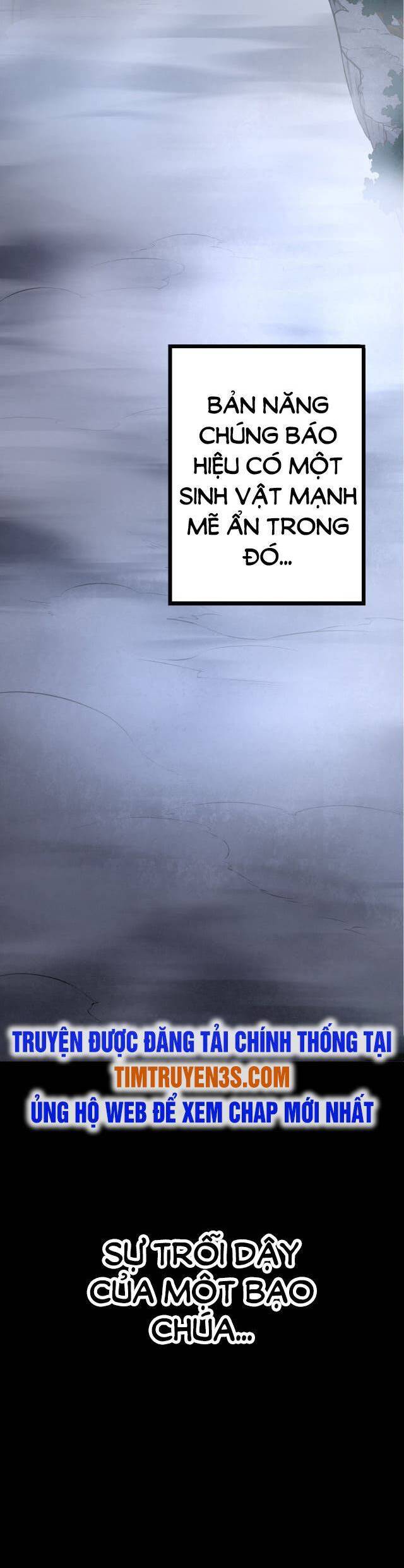 Chuyển Sinh Thành Liễu Đột Biến - Chapter 8