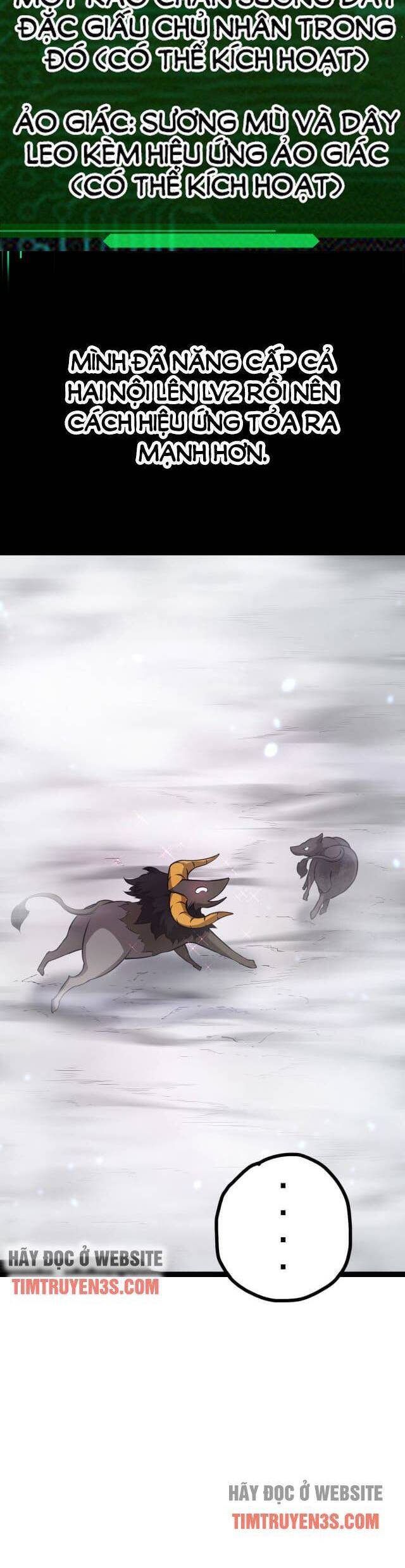 Chuyển Sinh Thành Liễu Đột Biến - Chapter 8