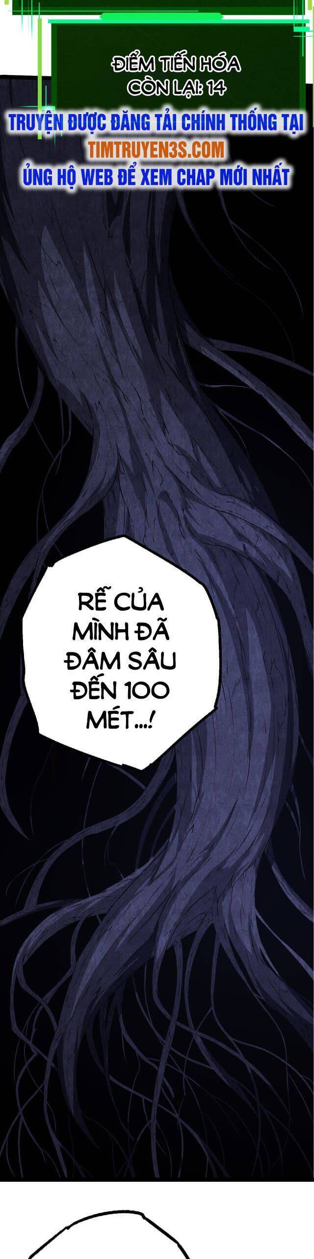 Chuyển Sinh Thành Liễu Đột Biến - Chapter 8