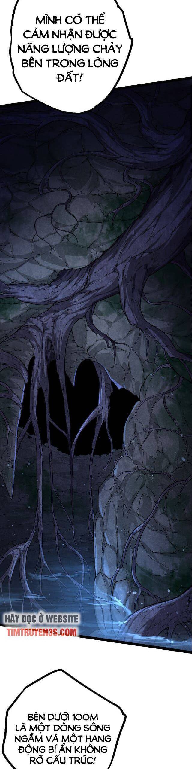 Chuyển Sinh Thành Liễu Đột Biến - Chapter 8