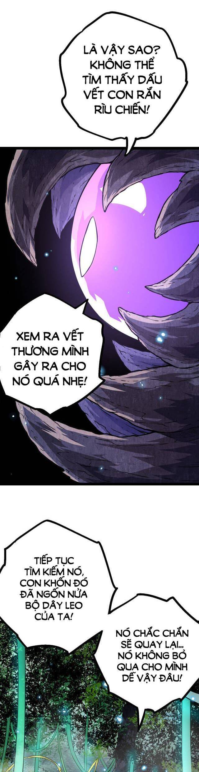 Chuyển Sinh Thành Liễu Đột Biến - Chapter 8