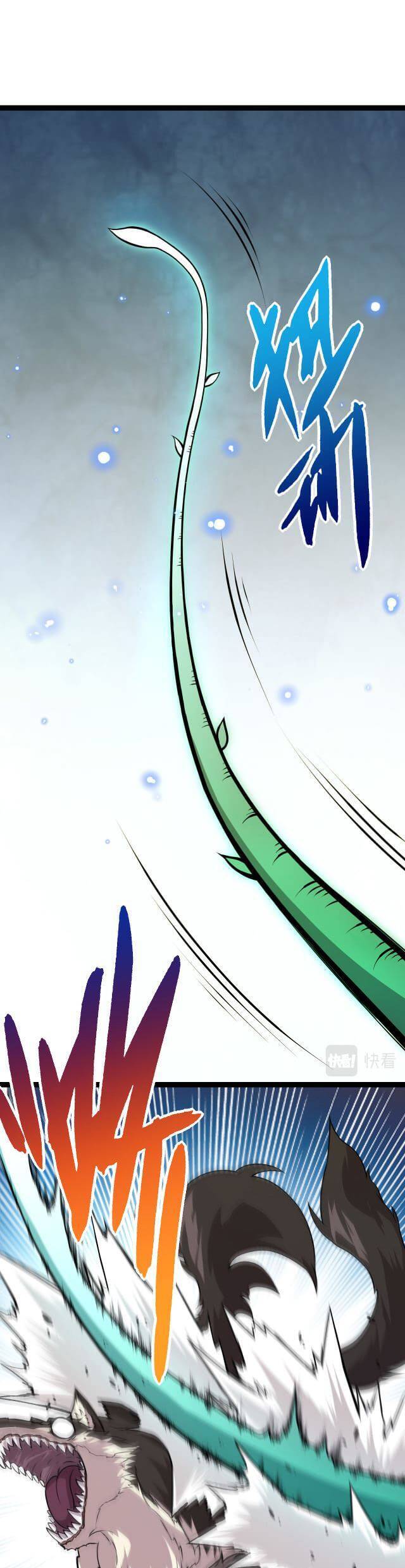 Chuyển Sinh Thành Liễu Đột Biến - Chapter 8