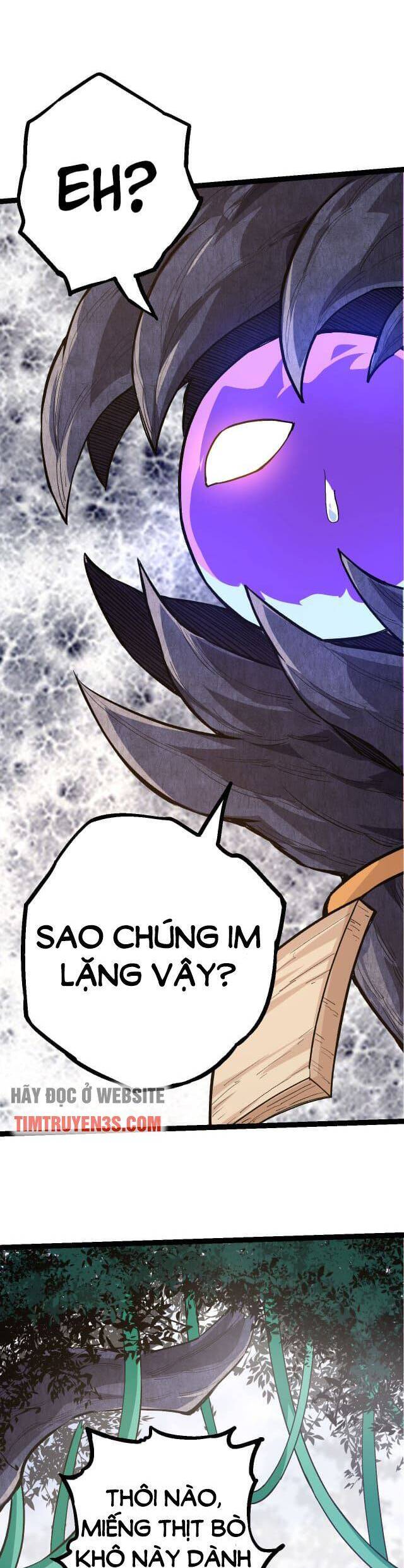 Chuyển Sinh Thành Liễu Đột Biến - Chapter 8