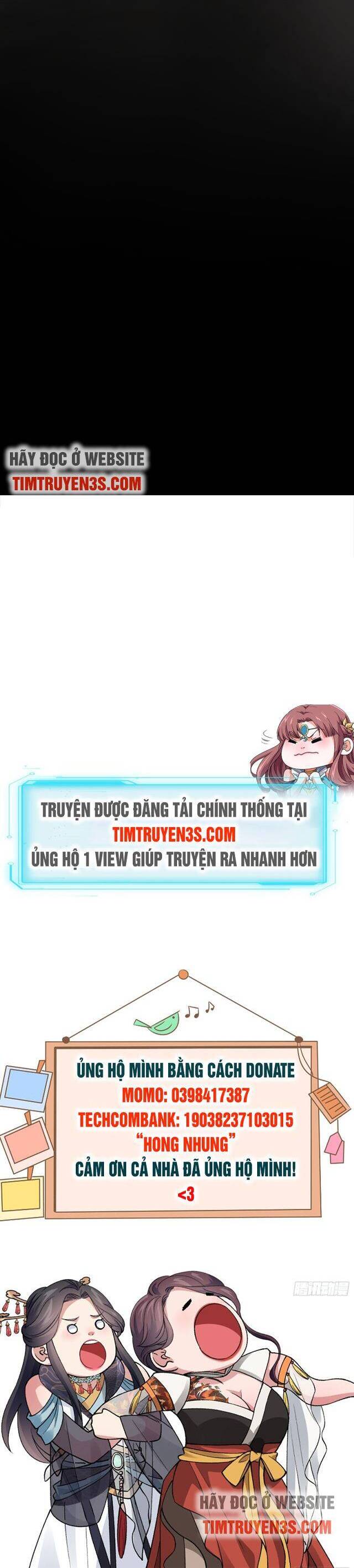 Chuyển Sinh Thành Liễu Đột Biến - Chapter 8