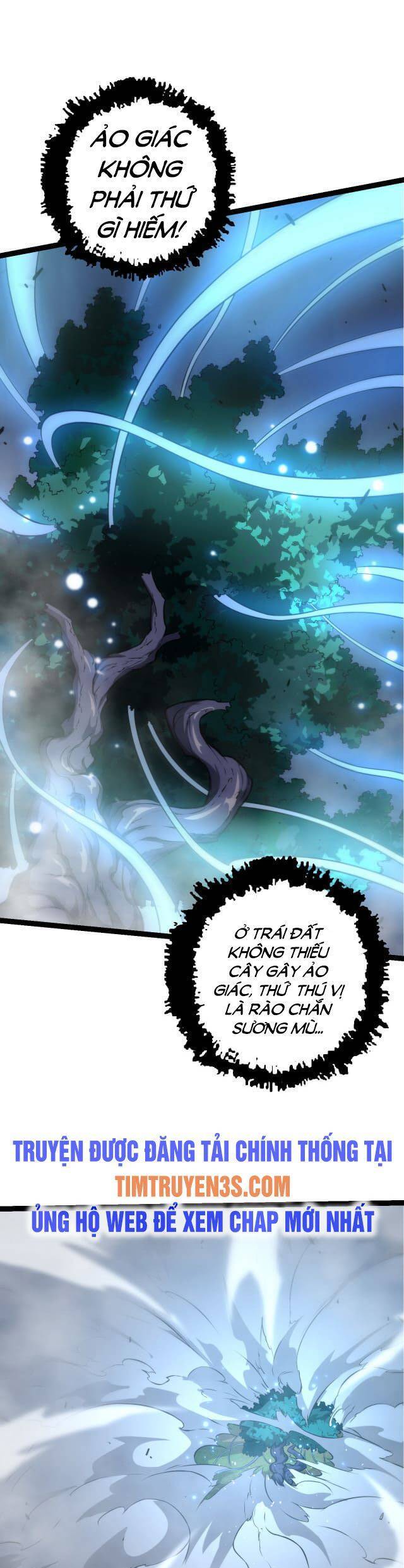 Chuyển Sinh Thành Liễu Đột Biến - Chapter 8