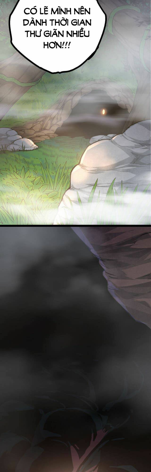 Chuyển Sinh Thành Liễu Đột Biến - Chapter 8