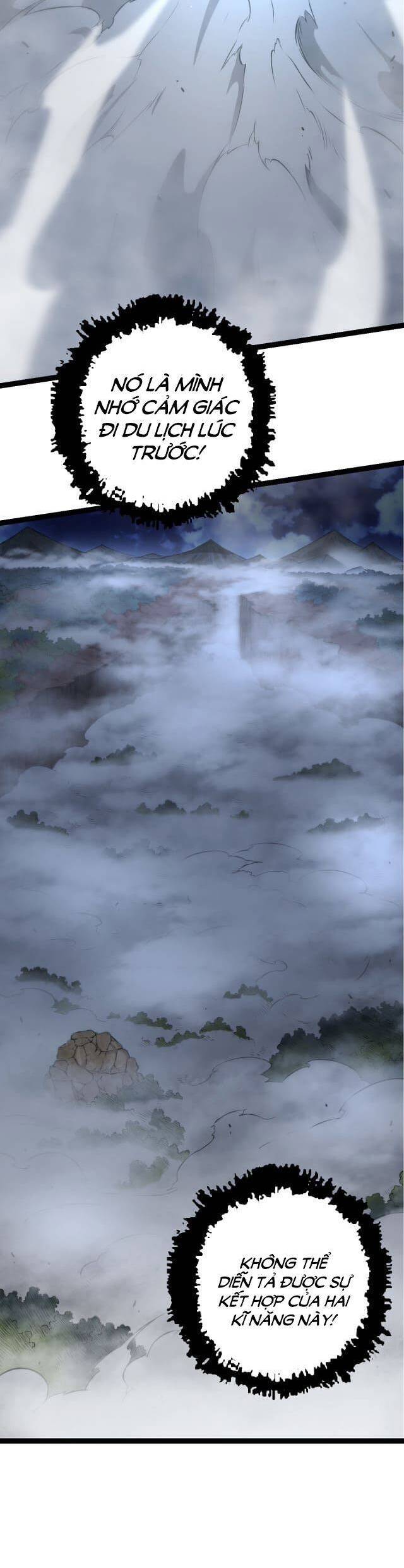 Chuyển Sinh Thành Liễu Đột Biến - Chapter 8
