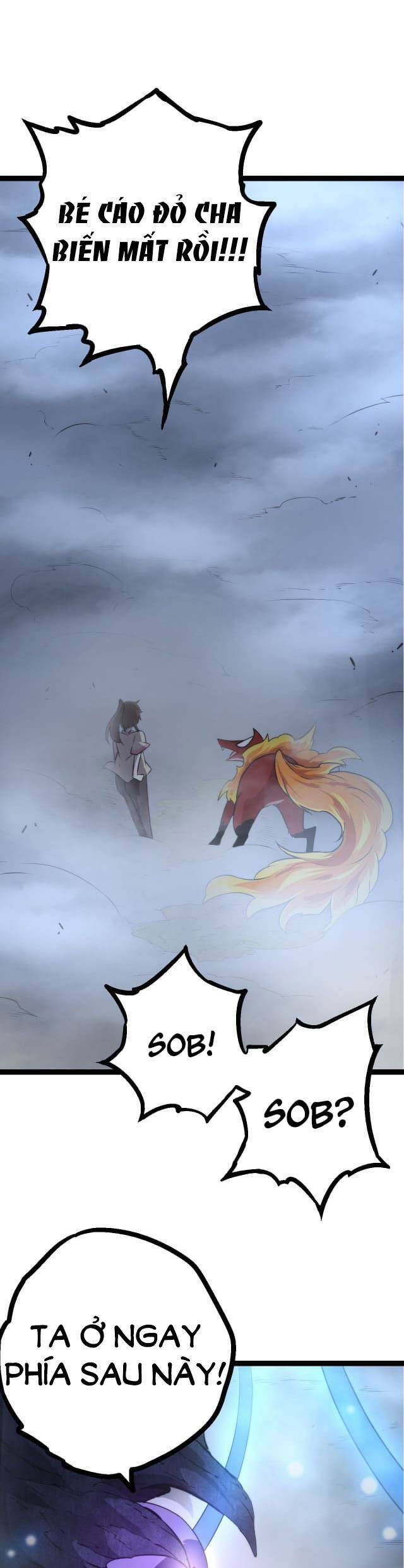 Chuyển Sinh Thành Liễu Đột Biến - Chapter 8
