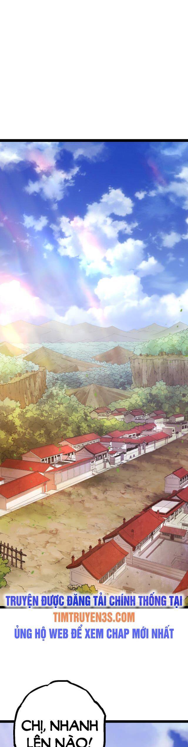 Chuyển Sinh Thành Liễu Đột Biến - Chapter 9