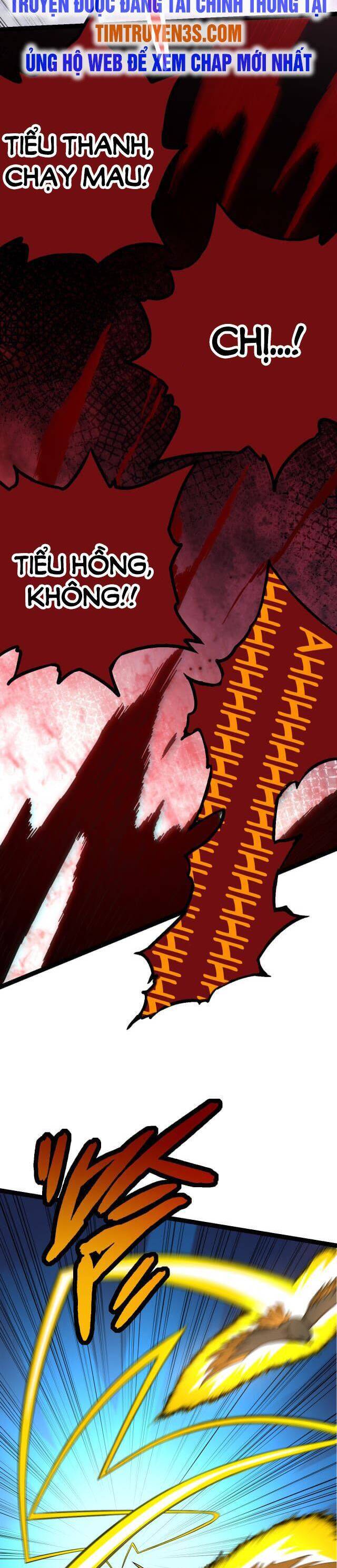 Chuyển Sinh Thành Liễu Đột Biến - Chapter 9