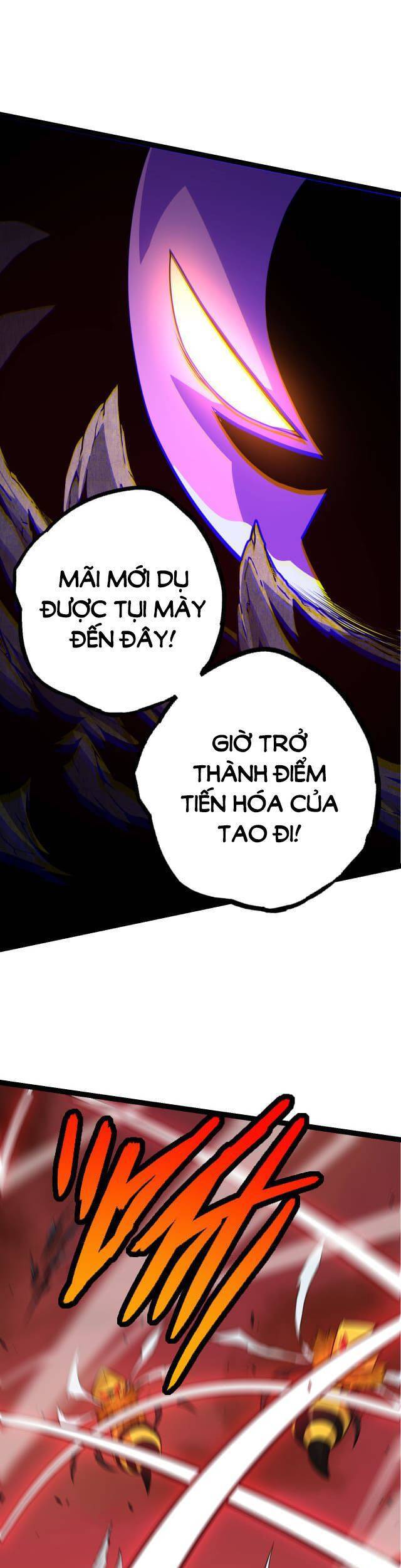 Chuyển Sinh Thành Liễu Đột Biến - Chapter 9