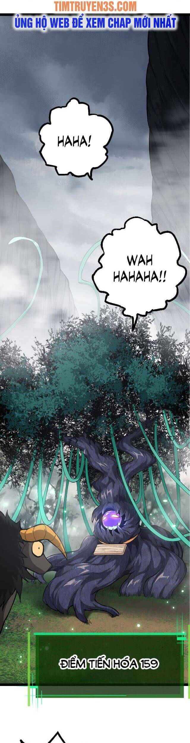 Chuyển Sinh Thành Liễu Đột Biến - Chapter 9