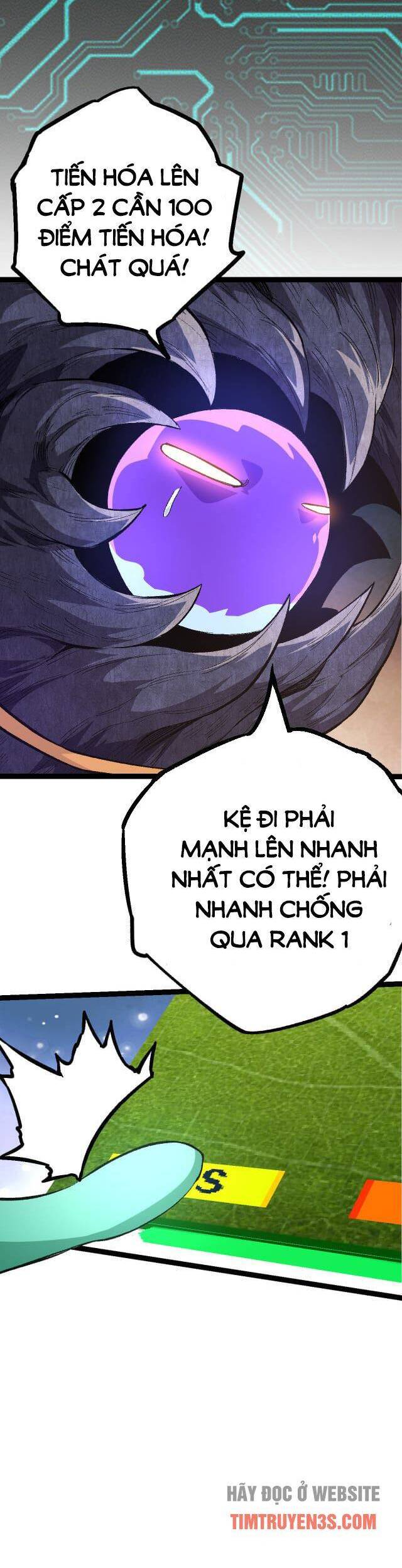 Chuyển Sinh Thành Liễu Đột Biến - Chapter 9
