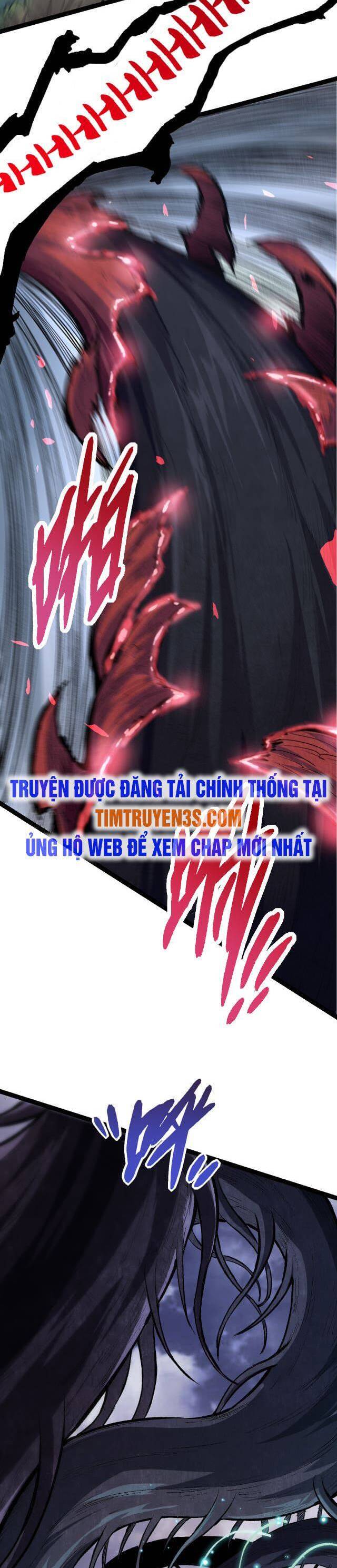 Chuyển Sinh Thành Liễu Đột Biến - Chapter 9