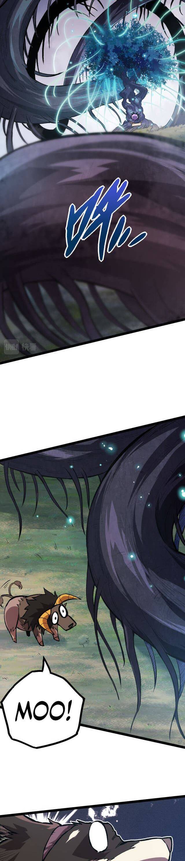 Chuyển Sinh Thành Liễu Đột Biến - Chapter 9