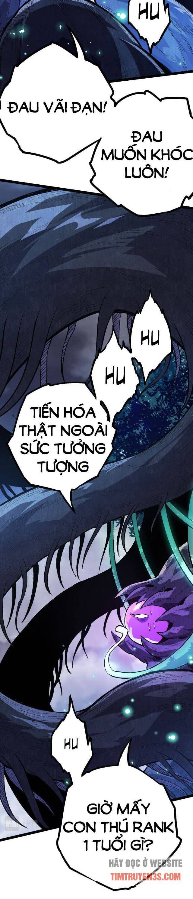 Chuyển Sinh Thành Liễu Đột Biến - Chapter 9