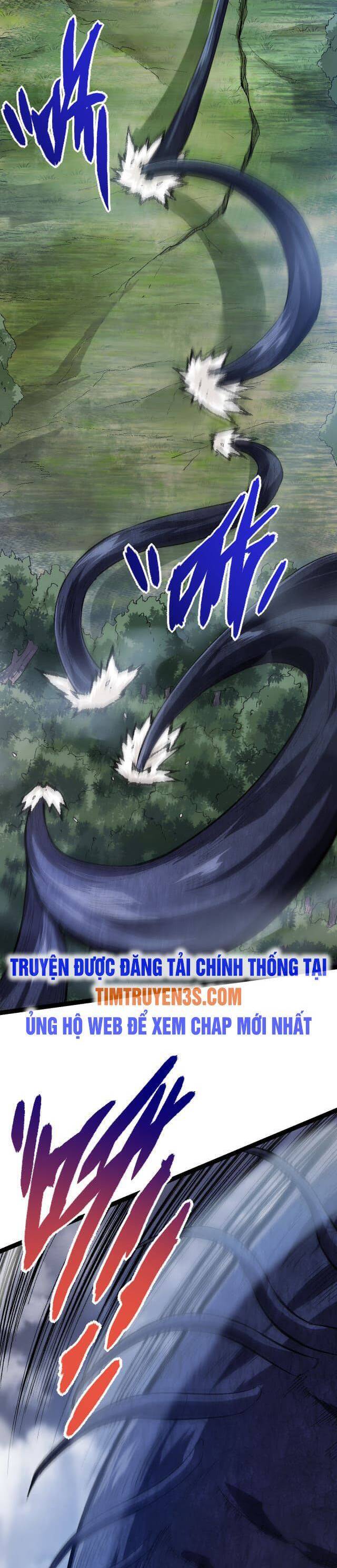 Chuyển Sinh Thành Liễu Đột Biến - Chapter 9