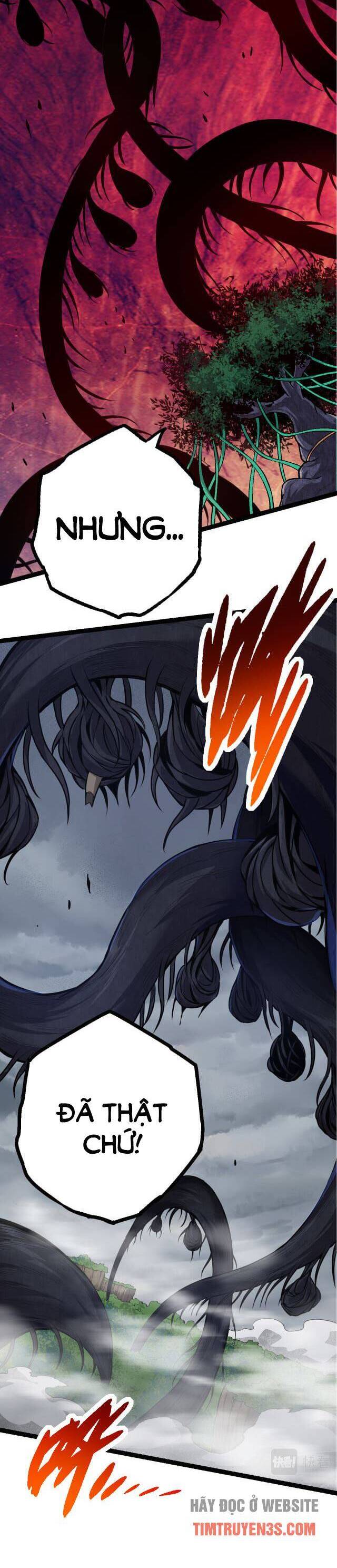 Chuyển Sinh Thành Liễu Đột Biến - Chapter 9