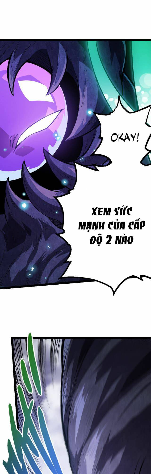 Chuyển Sinh Thành Liễu Đột Biến - Chapter 9