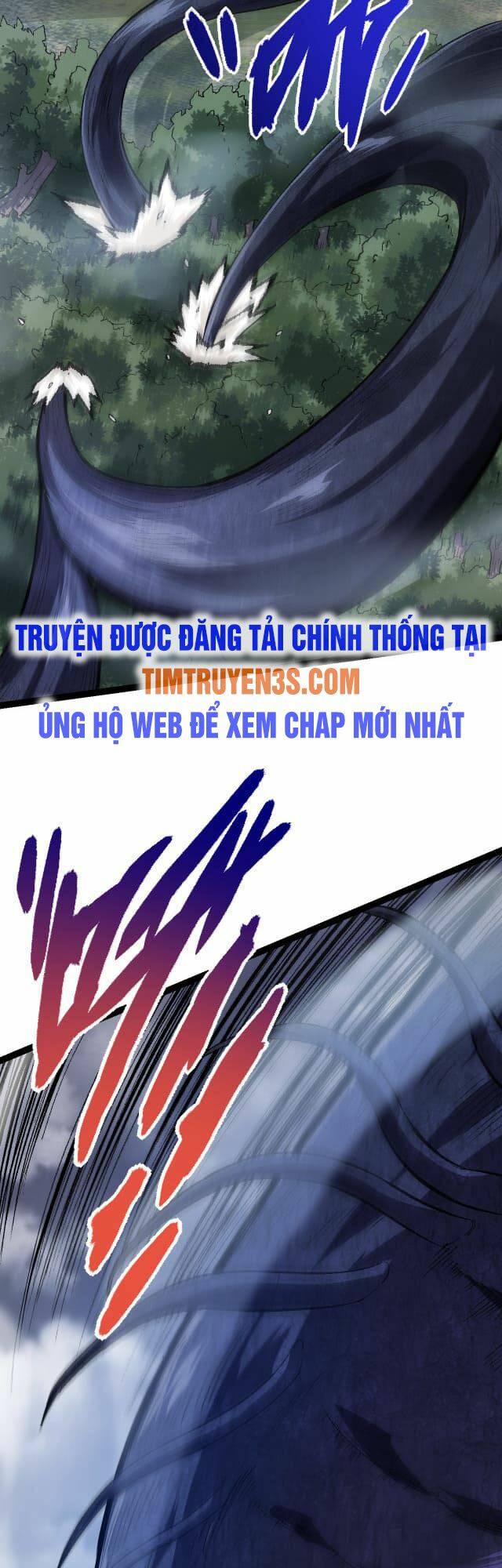 Chuyển Sinh Thành Liễu Đột Biến - Chapter 9