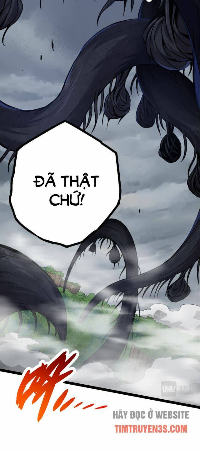 Chuyển Sinh Thành Liễu Đột Biến - Chapter 9