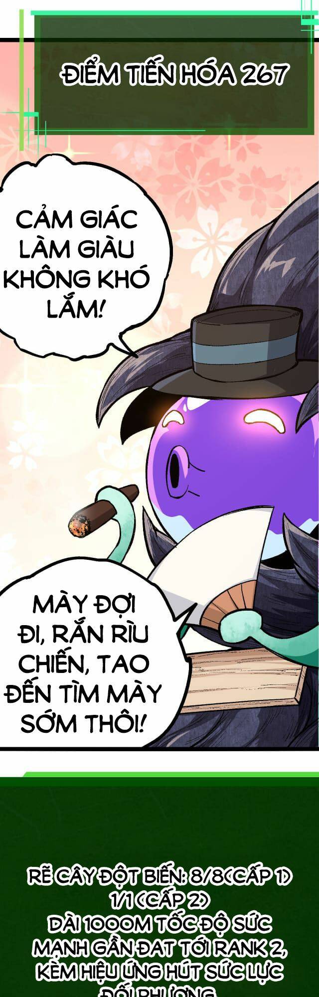 Chuyển Sinh Thành Liễu Đột Biến - Chapter 9