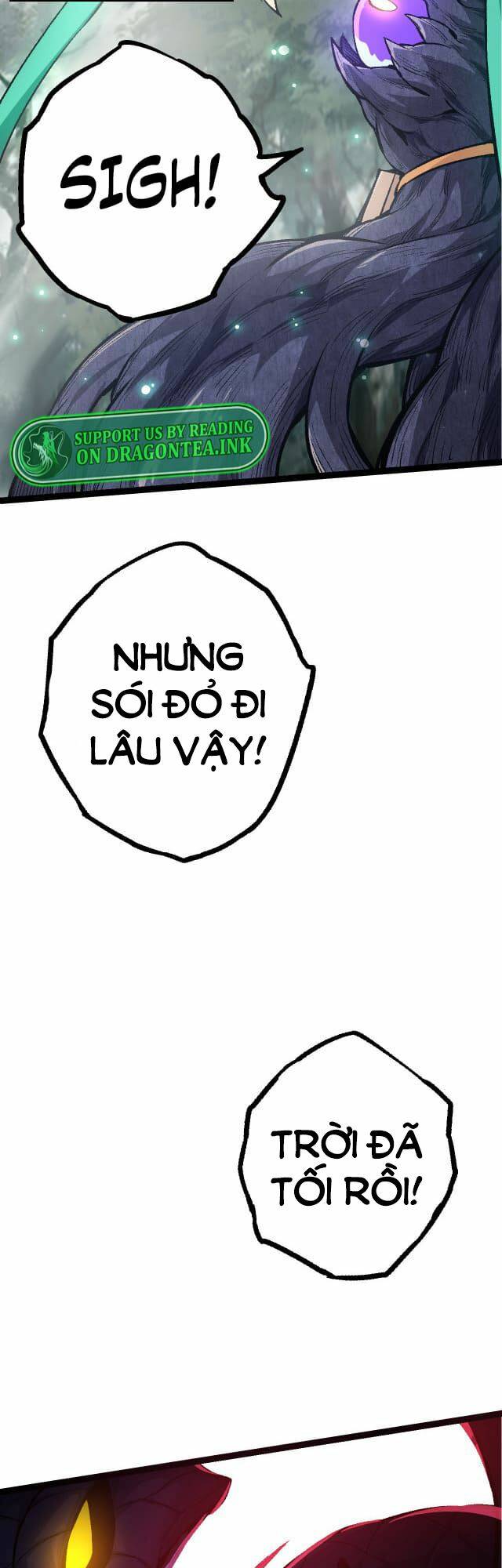Chuyển Sinh Thành Liễu Đột Biến - Chapter 9