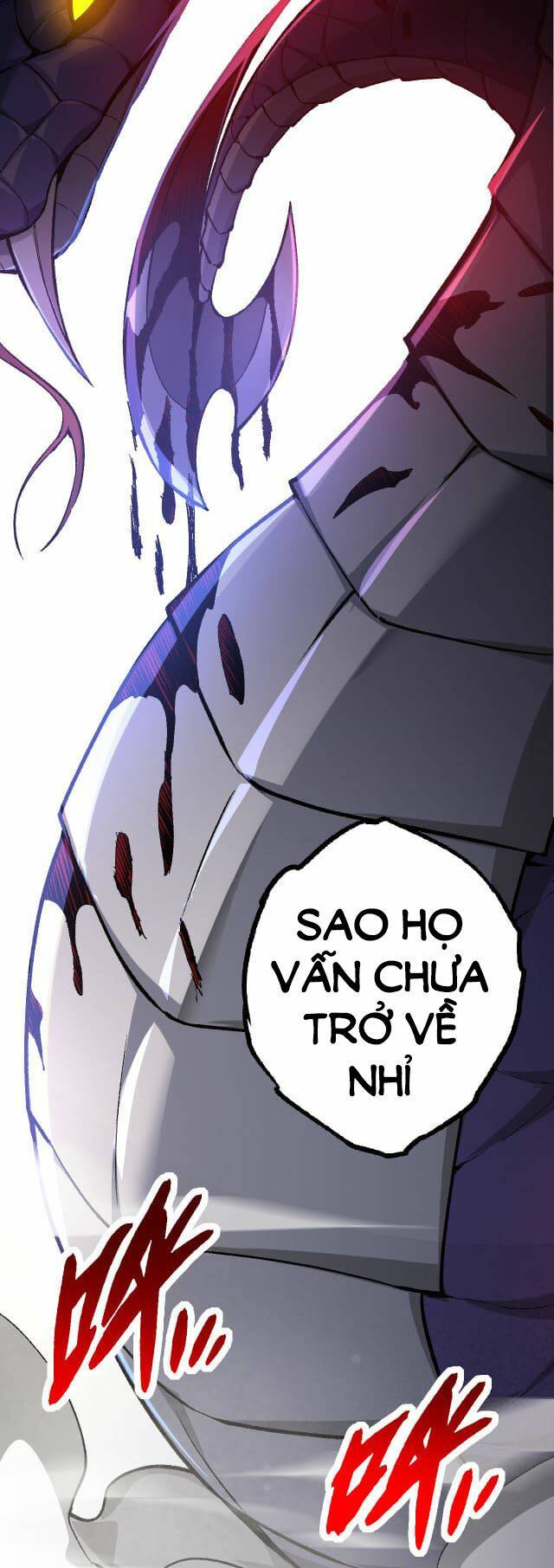 Chuyển Sinh Thành Liễu Đột Biến - Chapter 9