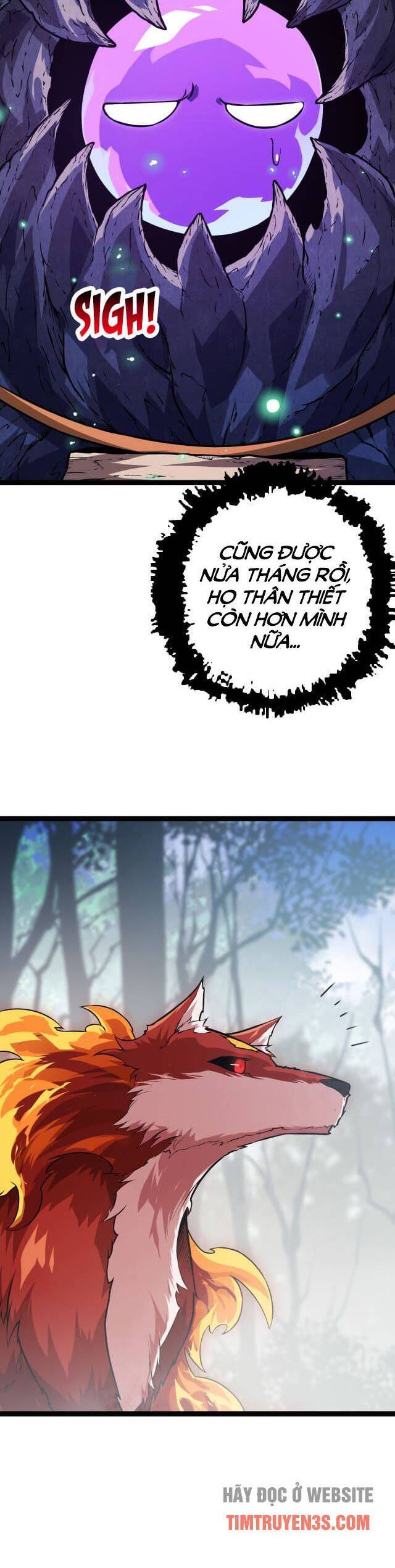 Chuyển Sinh Thành Liễu Đột Biến - Chapter 9